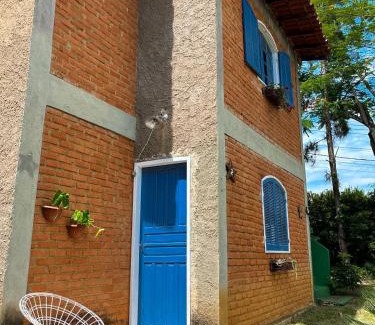 Tres Rios House | Pousada das Estrelas