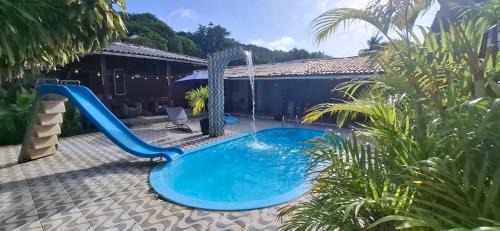 Vila da Trinta Hotel | Pousada das Flores