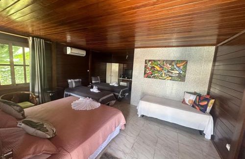 Vila da Trinta Hotel | Pousada das Flores