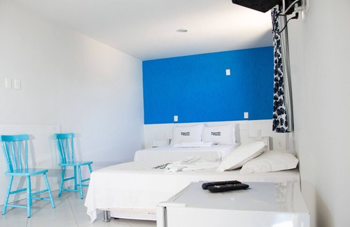 Iriri Hotel | Pousada das Flores