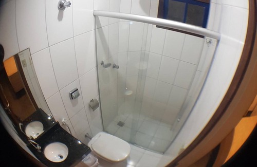 Iriri Hotel | Pousada das Flores