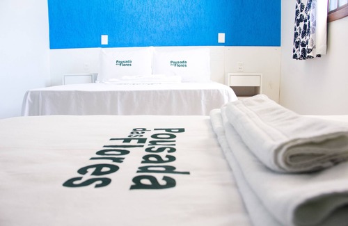 Iriri Hotel | Pousada das Flores