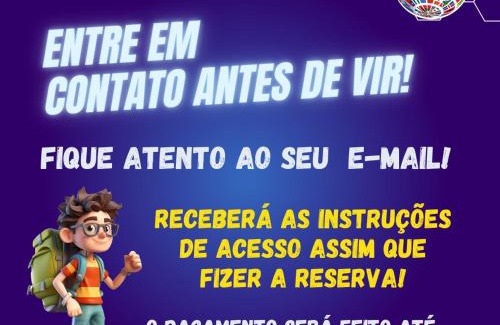 Indaiatuba Hotel | POUSADA DAS NAÇÕES ll