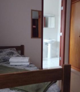 Indaiatuba Hotel | POUSADA DAS NAÇÕES ll