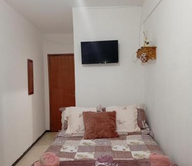 Itamarati de Minas Hotel | Pousada das Palmeiras