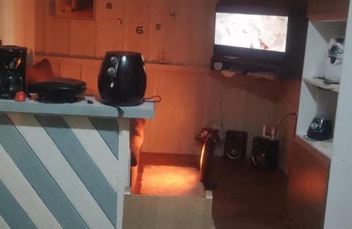 Sao Francisco de Paula Hotel | Pousada Deus é fiel