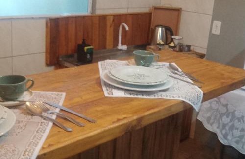 Sao Francisco de Paula Hotel | Pousada Deus é fiel