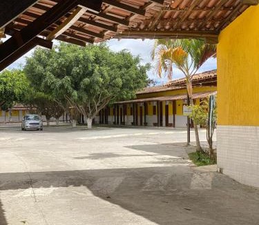 Brasil Hotel | Pousada de Itajuipe