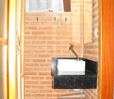 Serra Negra Hotel | Pousada Della Vegas