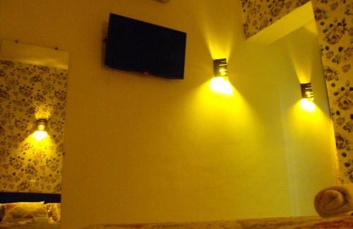 Serra Negra Hotel | Pousada Della Vegas