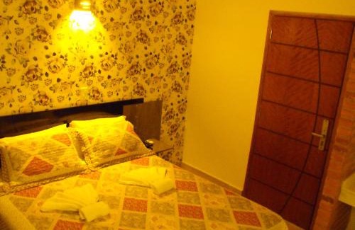 Serra Negra Hotel | Pousada Della Vegas