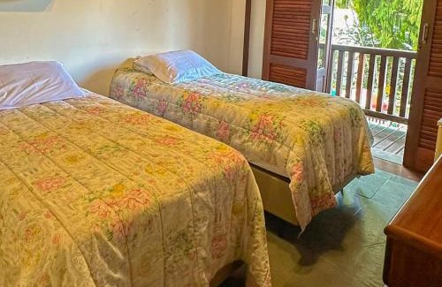 Cascata do Imbui Hotel | Pousada Demuner House