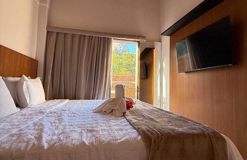 Fernando de Noronha Hotel | Pousada Dias em Noronha