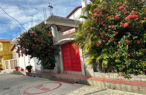 Salvador Hotel | Pousada Diluis