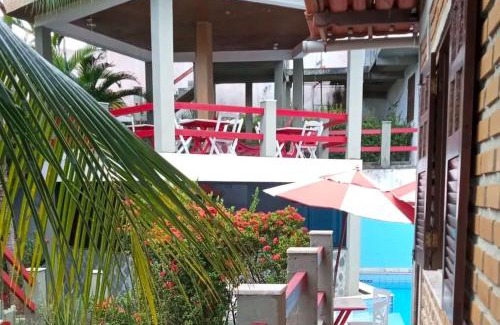 Salvador Hotel | Pousada Diluis