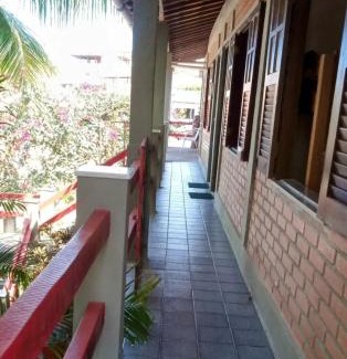 Salvador Hotel | Pousada Diluis