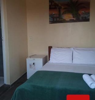 Salvador Hotel | Pousada Diluis