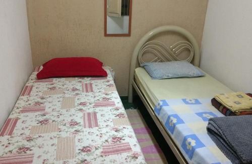 Resende Hotel | Pousada Diniz