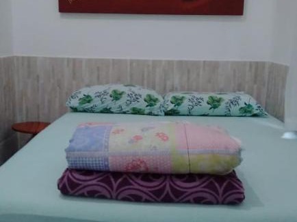 Resende Hotel | Pousada Diniz