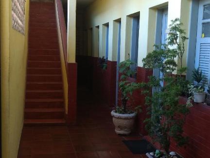 Resende Hotel | Pousada Diniz