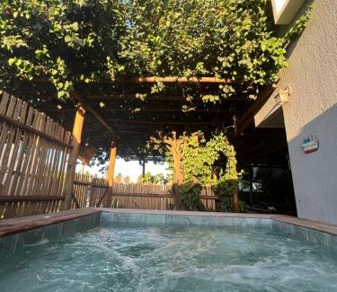 Passo de Camaragibe Hotel | Pousada Divino Milagre