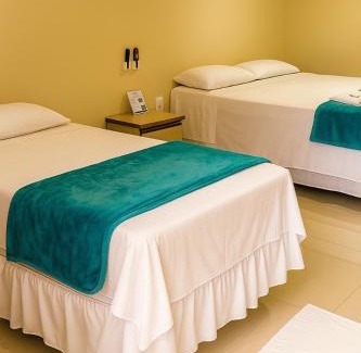 Ponta Pora Hotel | Pousada do Andrade