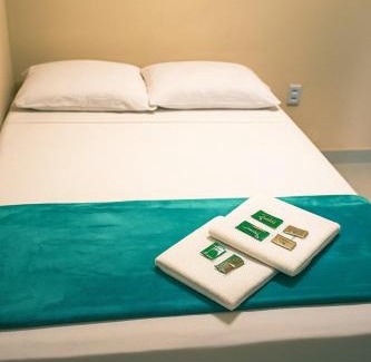 Ponta Pora Hotel | Pousada do Andrade