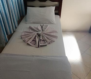 Cordeiro Hotel | Pousada do aroldo