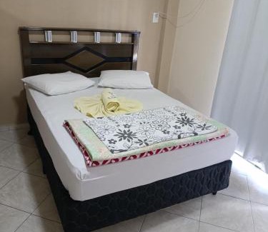 Cordeiro Hotel | Pousada do aroldo