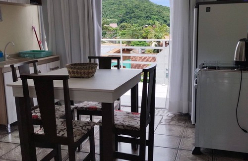 Guarda do Embau Cabin | Pousada do Betão - Guarda do Embaú - SC