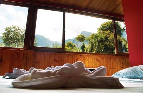 Caparao Velho Hotel | Pousada do Bezerra