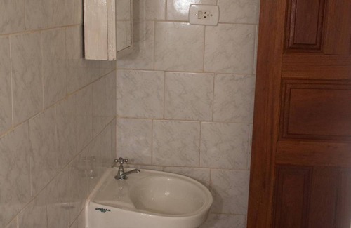 Caparao Velho Hotel | Pousada do Bezerra