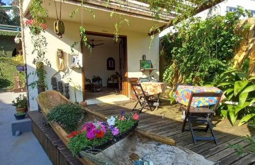 Guaraquecaba Hotel | Pousada do Biguá