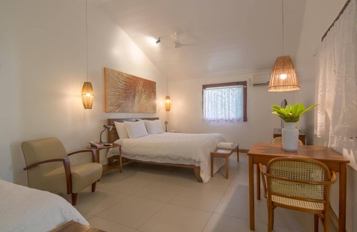 Porto da Rua Hotel | Pousada do Toque