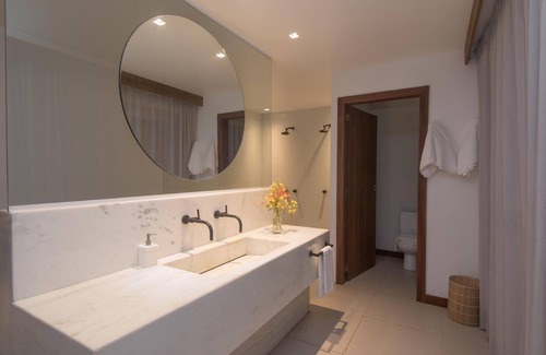 Porto da Rua Hotel | Pousada do Toque