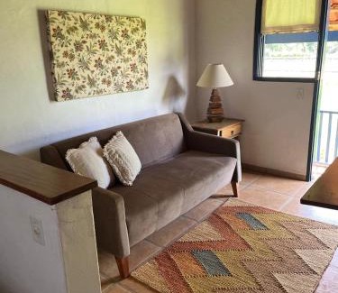 Sao Sebastiao da Grama House | Pousada do Café - Chalé 1 -São Sebastião da Grama