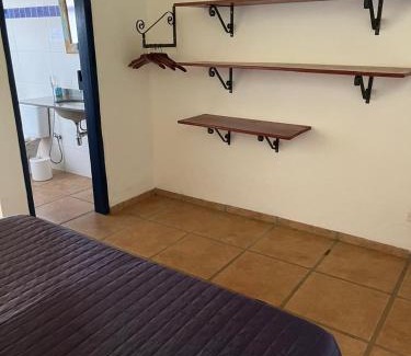 Sao Sebastiao da Grama House | Pousada do Café - Chalé 1 -São Sebastião da Grama