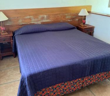 Sao Sebastiao da Grama House | Pousada do Café - Chalé 1 -São Sebastião da Grama