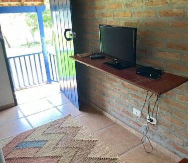 Sao Sebastiao da Grama House | Pousada do Café - Chalé 1 -São Sebastião da Grama