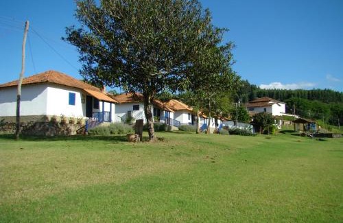 Sao Sebastiao da Grama House | Pousada do Café - Chalé 2 -São Sebastião da Grama