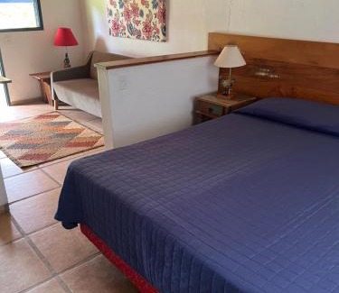 Sao Sebastiao da Grama House | Pousada do Café - Chalé 2 -São Sebastião da Grama