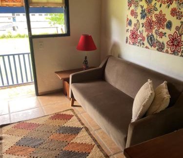 Sao Sebastiao da Grama House | Pousada do Café - Chalé 2 -São Sebastião da Grama