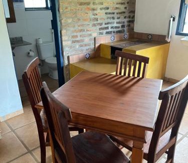 Sao Sebastiao da Grama House | Pousada do Café - Chalés 3, 4, 5 e 6 - São Sebastião da Grama