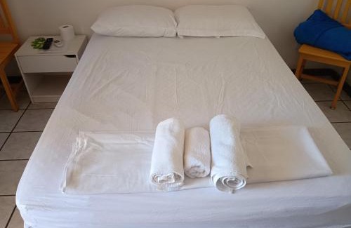 Manguinhos Hotel | Pousada do caju