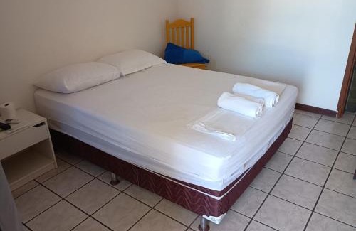 Manguinhos Hotel | Pousada do caju