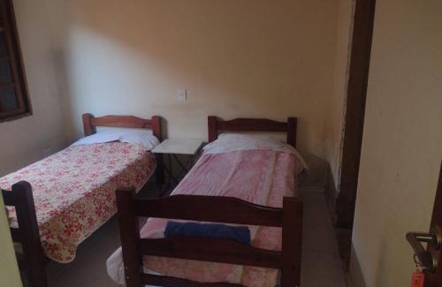 Aguas da Prata Hotel | Pousada do caminho