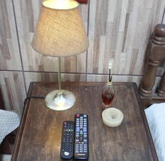 Ipiabas Hotel | Pousada do Campo