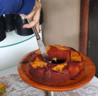 Ipiabas Hotel | Pousada do Campo