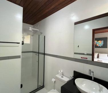 Ilha Grande Hotel | Pousada do Canto