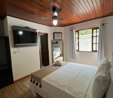 Ilha Grande Hotel | Pousada do Canto